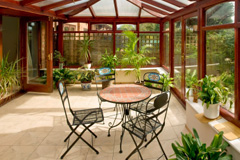 Shirley Warren conservatory quotes